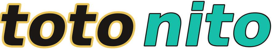 totonito logo